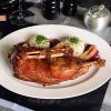 Ente Halbiert Sous Vide Vorgegart 800g 1Stk Wiesbauer Gourmet