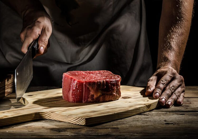 Fleisch online kaufen bei Wiesbauer Gourmet