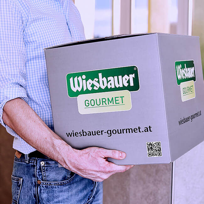 Lammfilet kaufen / Lammfilet Gourmet online / & Wiesbauer Lammfleisch