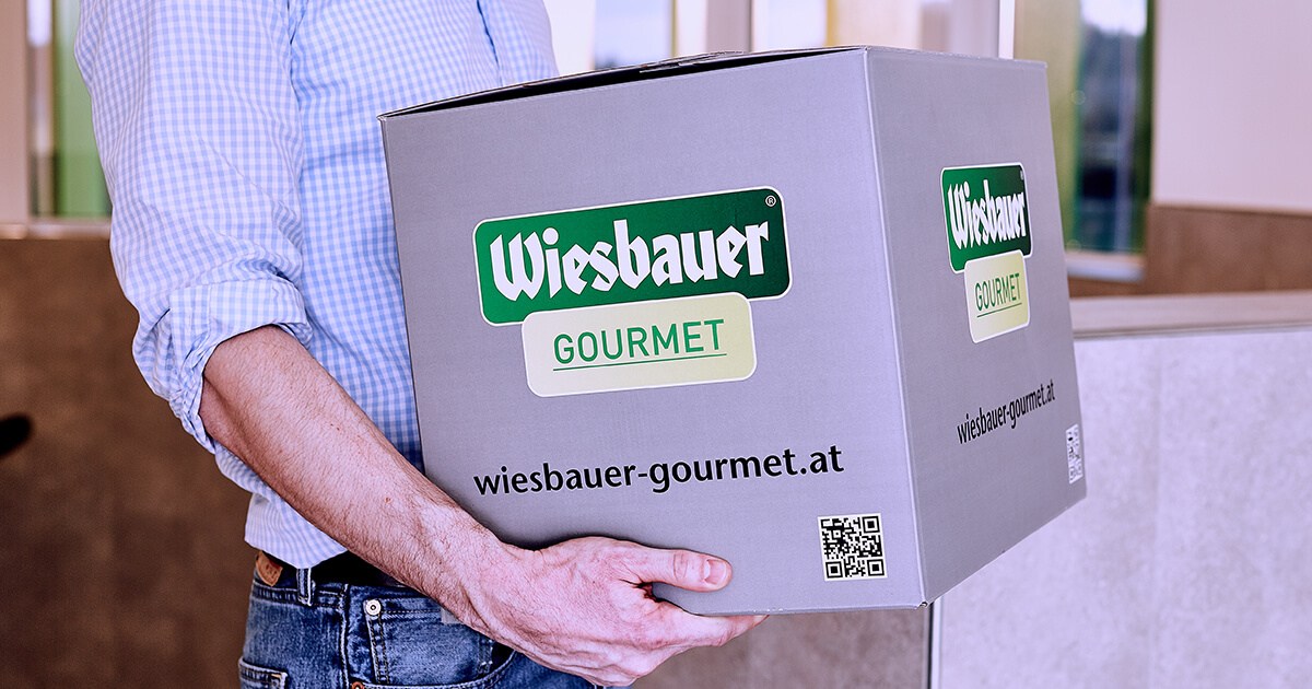 Wiesbauer Gourmet Versand, Fleisch Onlineshop
