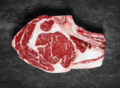 Prime Rib Steak kaufen Wiesbauer Gourmet