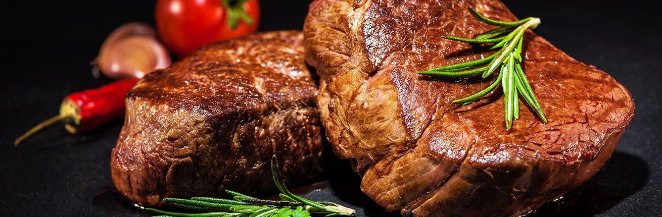 Rinderfilet kaufen, Rinderfilet aus Österreich, Rinderfilet Premium Fleisch, Rinder Lungenbraten, Rinderfilet Steaks geschnitten