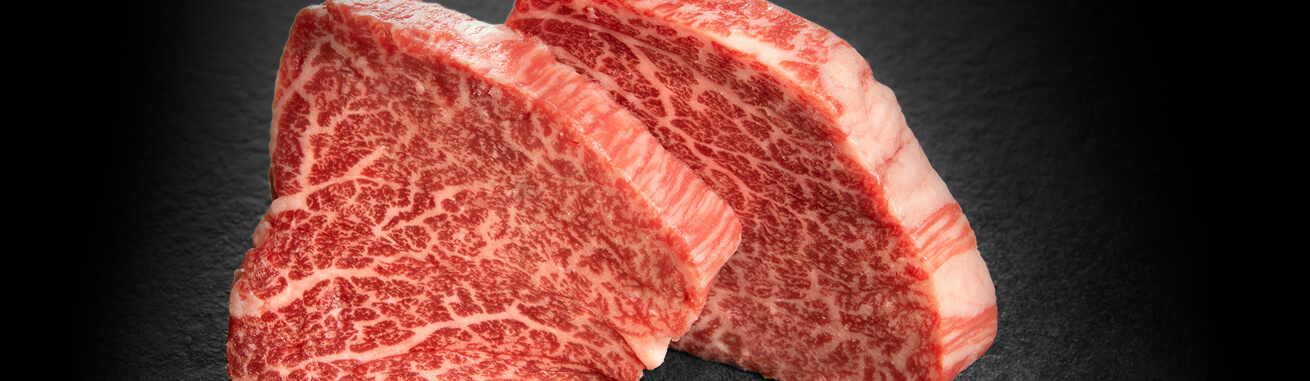 Kobe Steak von Wiesbauer Gourmet online kaufen
