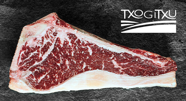 TXOGITXU Rindfleisch kaufen bei Wiesbauer Gourmet. Premium TXOGITXU Fleisch online bestellen. TXOGITXU Rindfleisch, TXOGITXU kaufen, TXOGITXU Rind