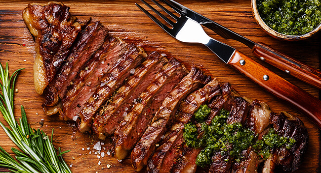 Steak grillen, Steak richtig grillen - die optimale Anleitung zum Steak grillen