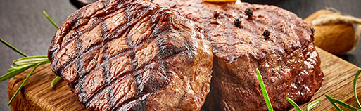 Wiesbauer-Gourmet, regionales Rindfleisch aus Österreich kaufen im Online Shop. Fleisch aus Österreich online bestellen