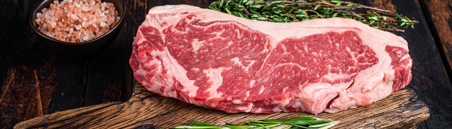 Bio Rindfleisch kaufen ➤ Bio Rindfleisch aus Österreich online bestellen ✓Bio Ribeye ✓Bio Filet Steak ✓Bio Rumpsteak ✓Bio Lungenbraten kaufen